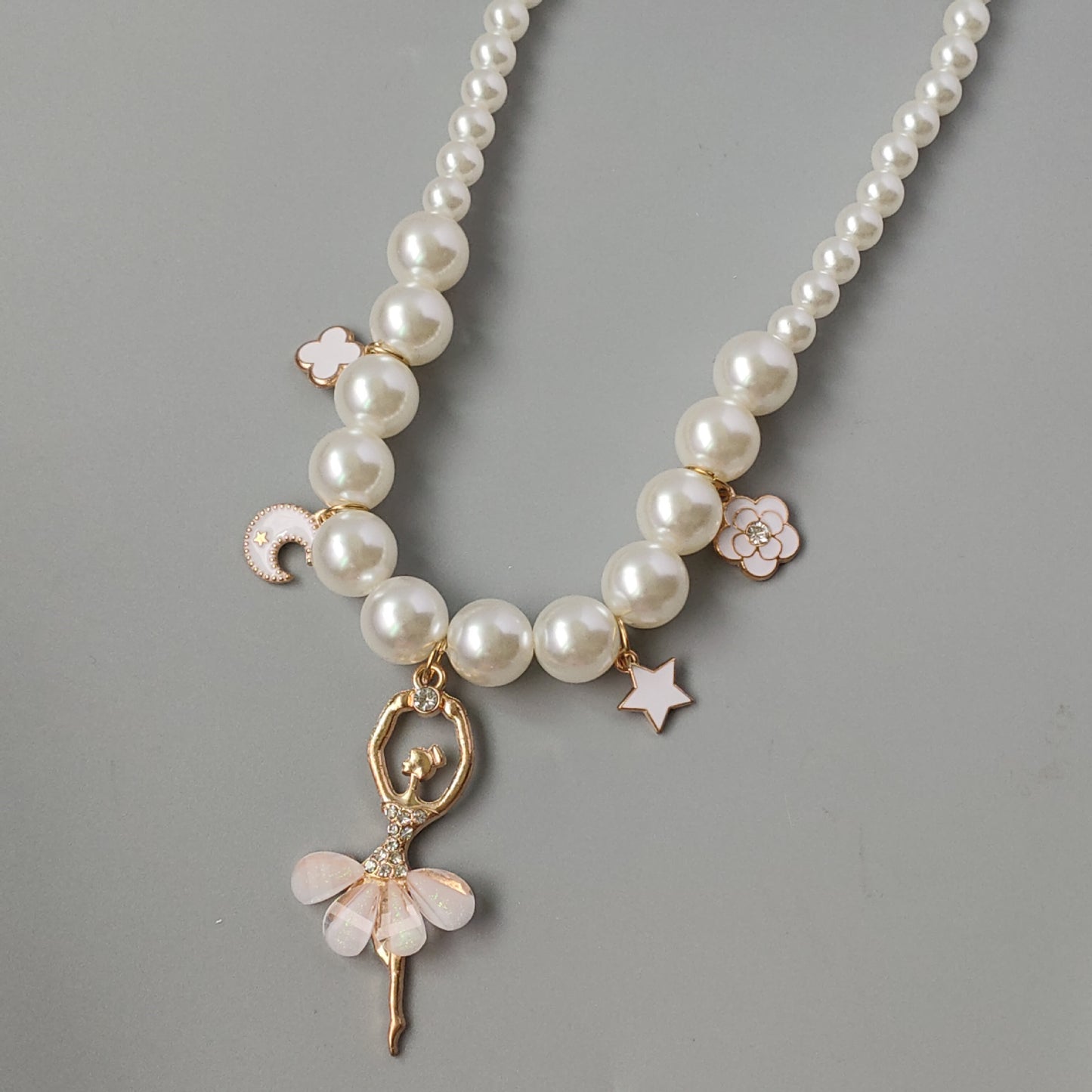 Original Necklace Korea Jewelry Accessories Jewelry