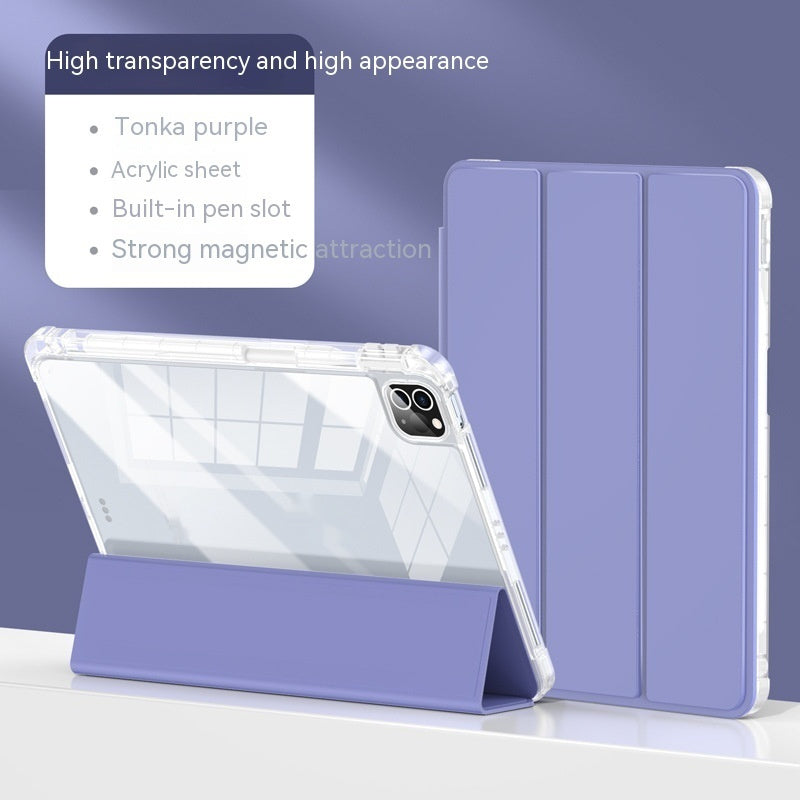 Original IPad Protective Case