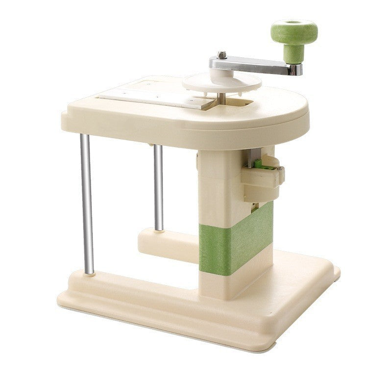 Original Multifunctional Slicer Chopper Household Shredded Potatoes Slicer And Grater Kitchen Shredding Machine Grater Slicing Tool