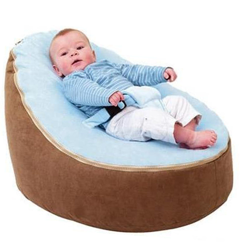 Baby Feeding Lounge Chair Activity Bed