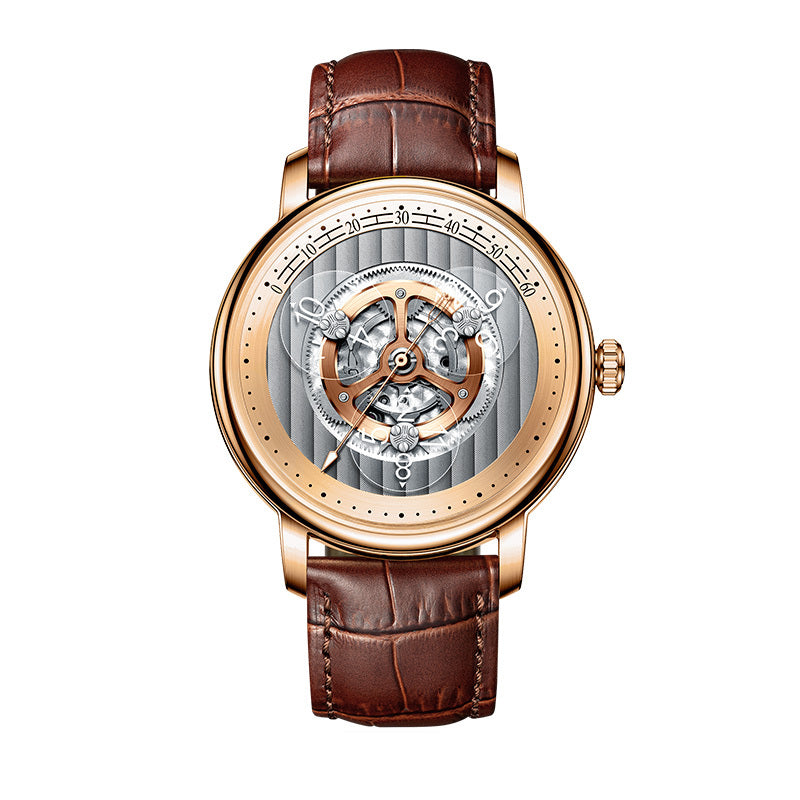 Original Watch Men's Automatic Hollow Mechanical Watch