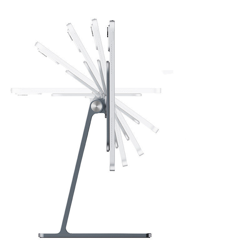 Suitable For IPad Tablet Stand Desktop Magnetic Stand