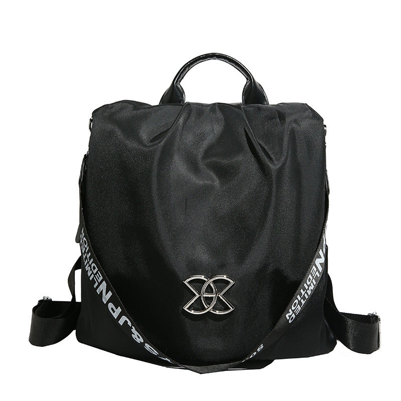 High Quality Women Fashion Bags Travel Backpack Trendy Fashion Large Capacity