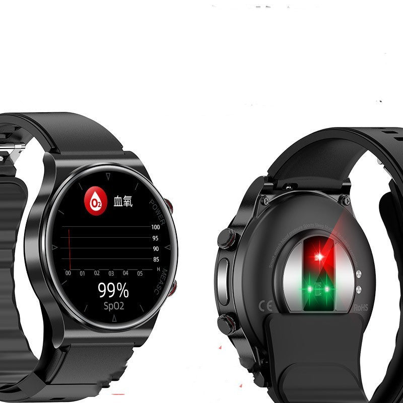 Original Health Multi-sport & Sleep Smart Watch