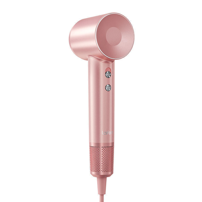 Household Large Wind Lefin Quick Drying Negative Ion Hair Care Hair Dryer