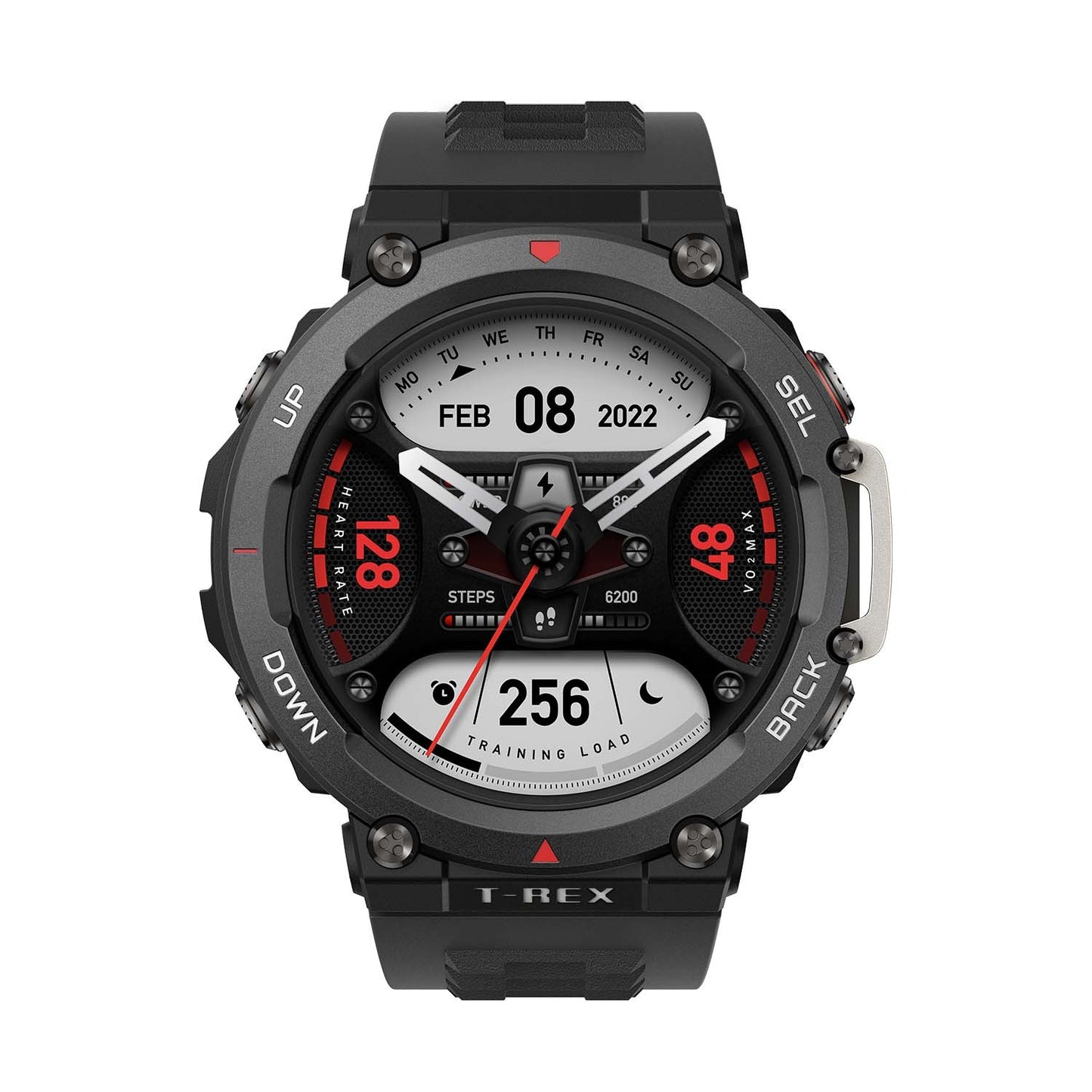 Original Swimming Fitness Heart Rate Blood Oxygen Monitoring Wrist Watch