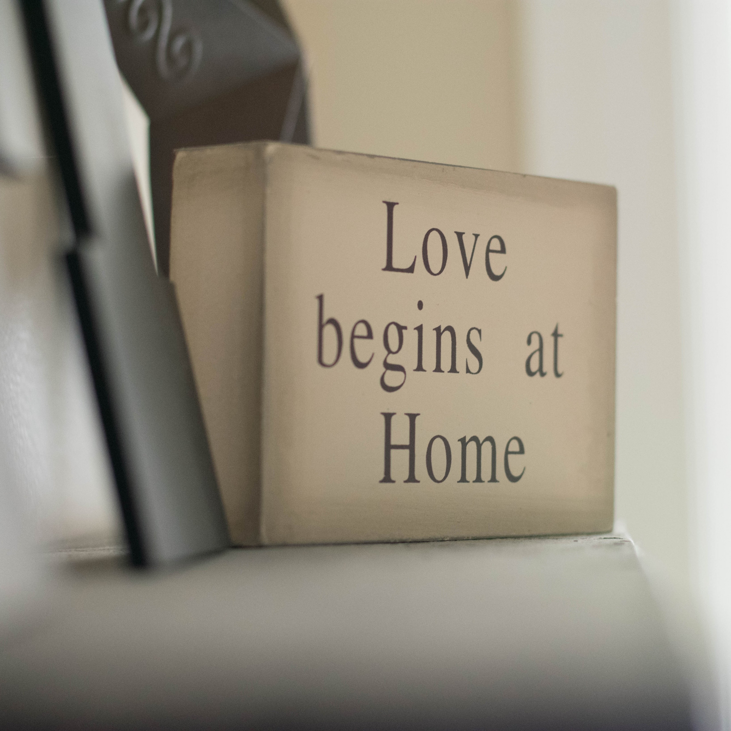 Home & Family