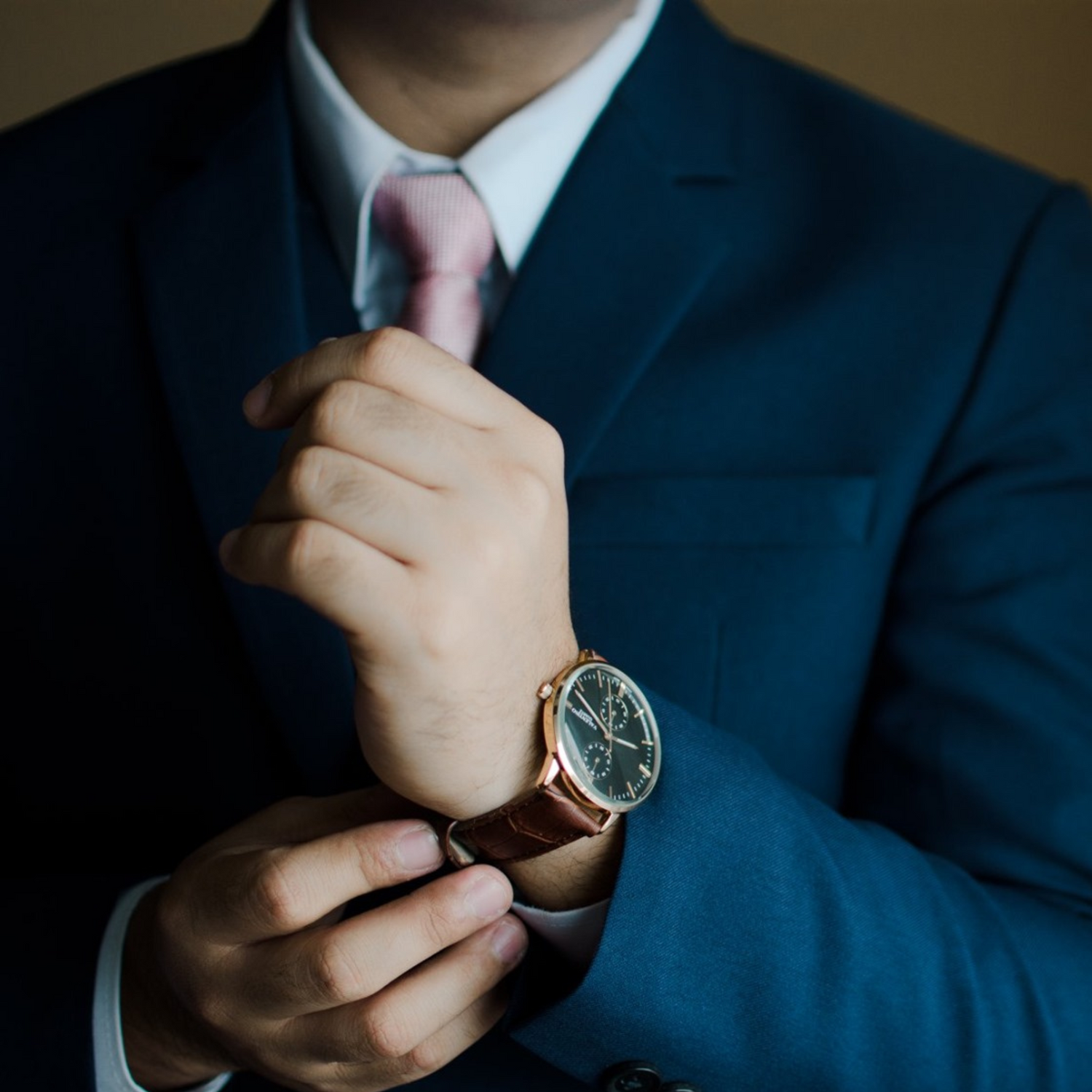 Watches for men