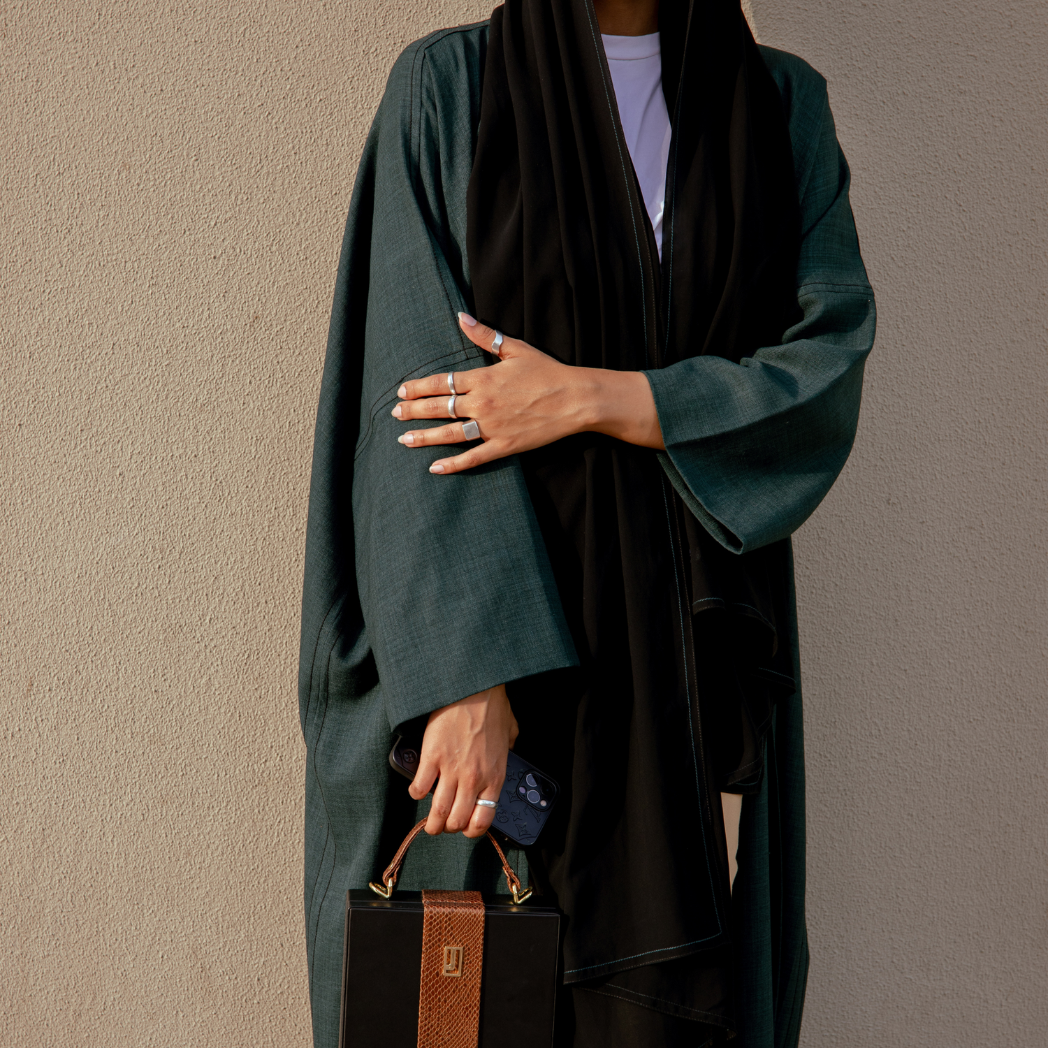Islamic Traditional Clothing
