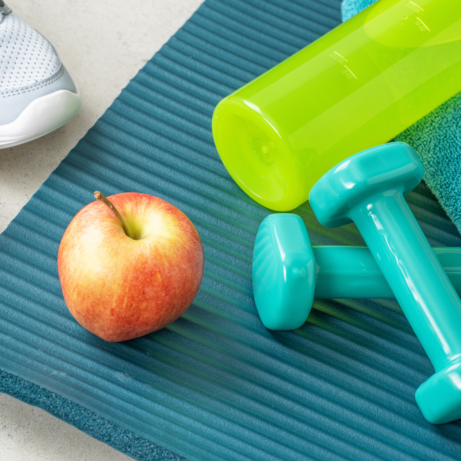 Health, Sports & Care