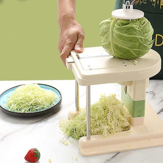 Original Multifunctional Slicer Chopper Household Shredded Potatoes Slicer And Grater Kitchen Shredding Machine Grater Slicing Tool