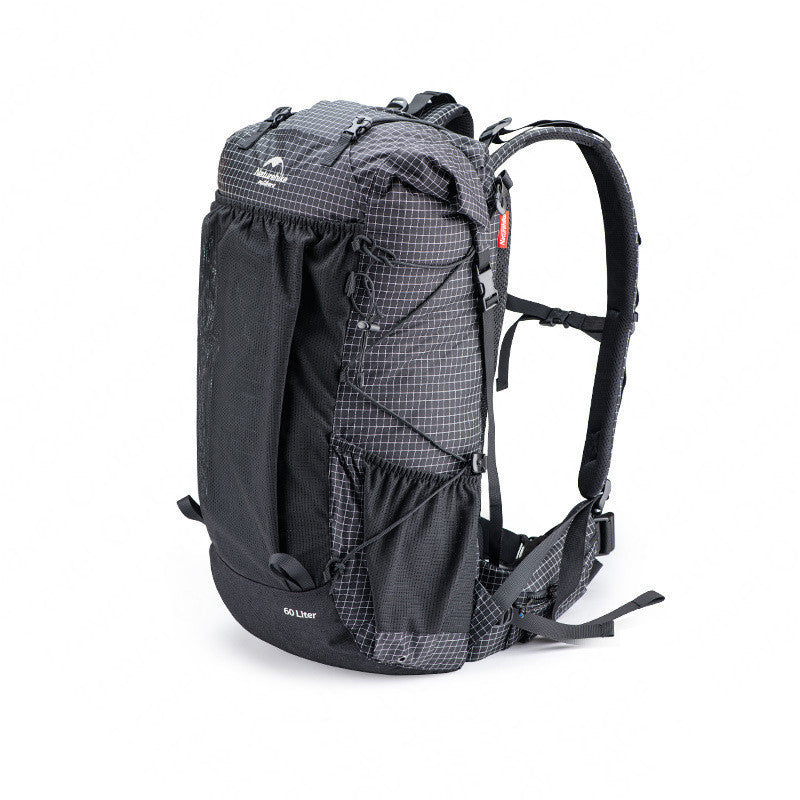 Original Outdoor Large Capacity Rock Travel Hiking Camping Backpack