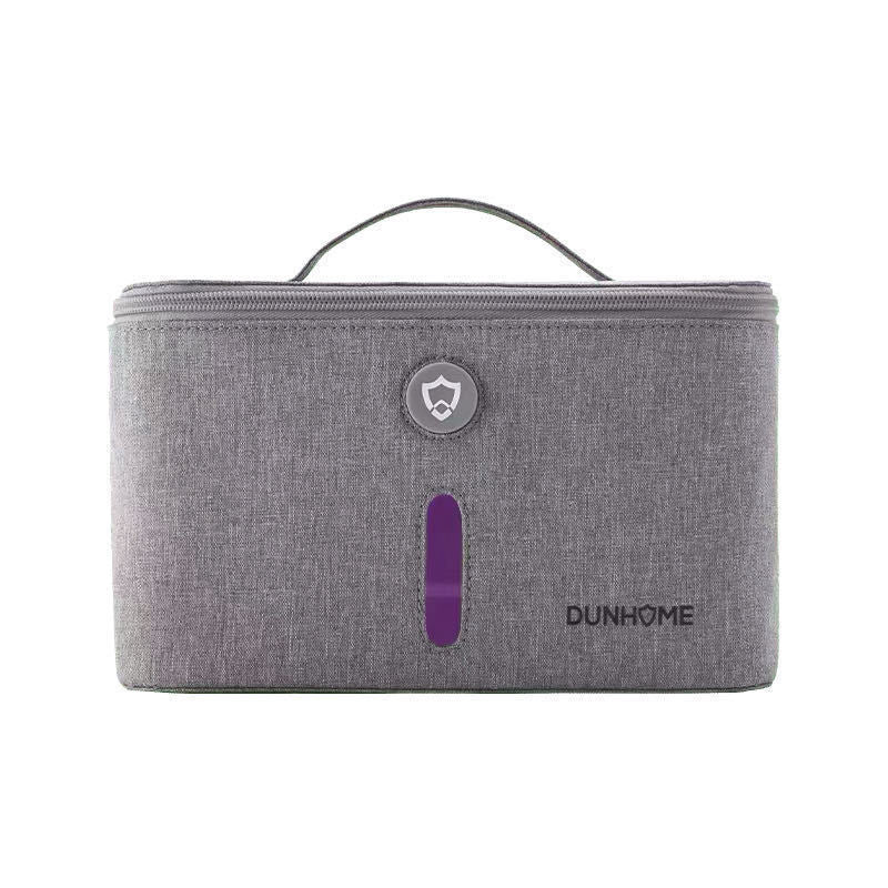 Deodorization Sterilization Box Underwear Baby Products Nipple Milk Bottle Ultraviolet Sterilization