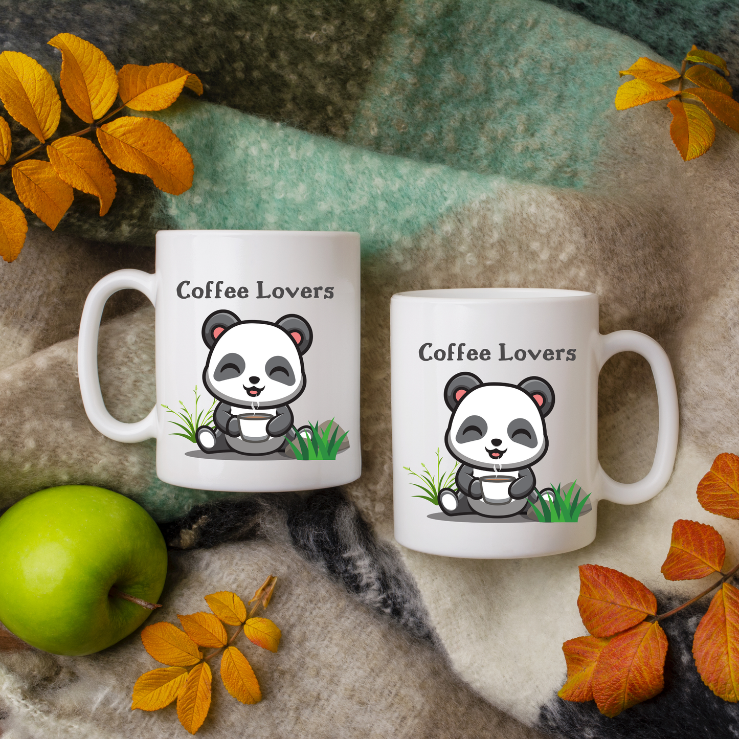 Couples Mugs- ספלים לזוגות