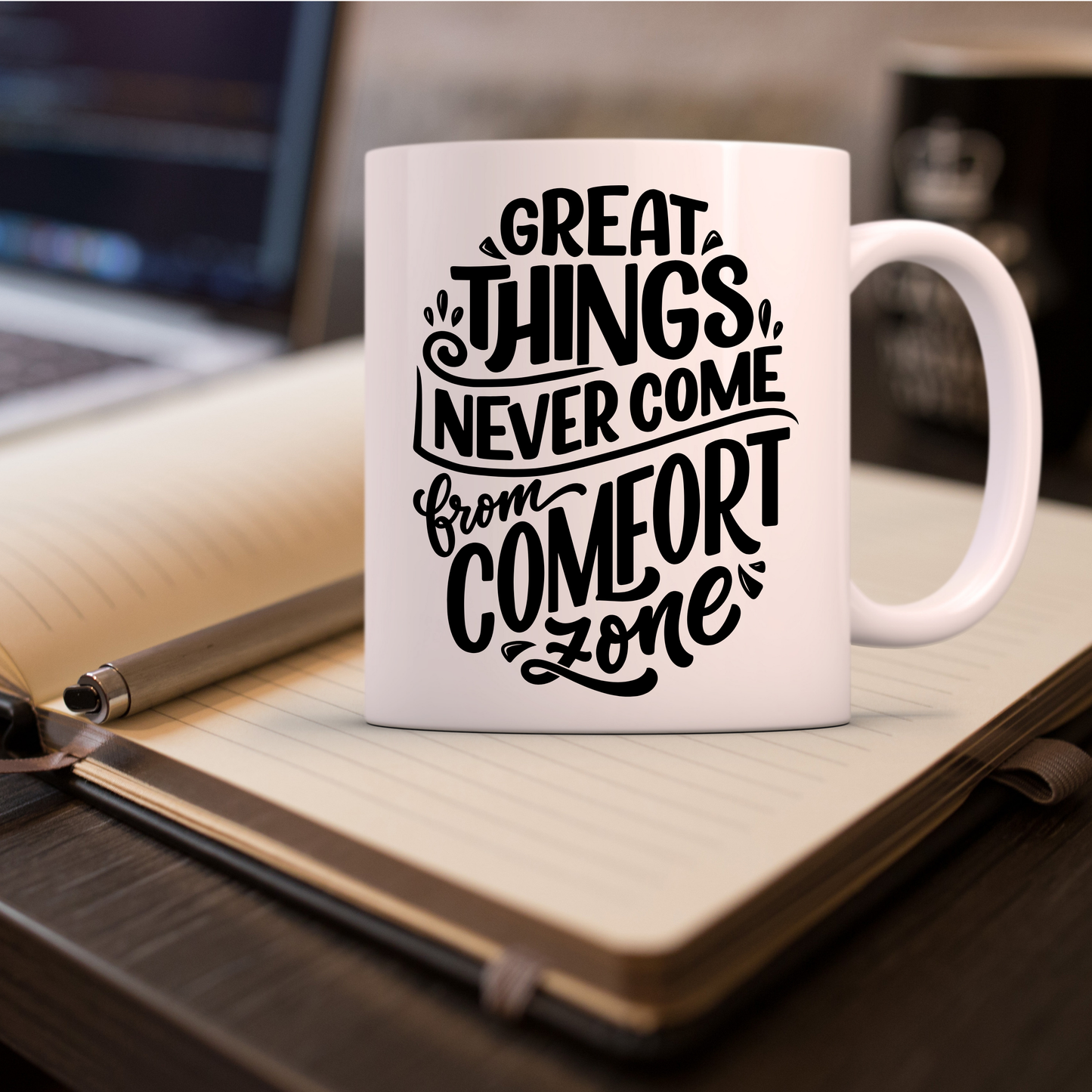 Mugs- Cute Designs ספלים בעיצוב נחמד