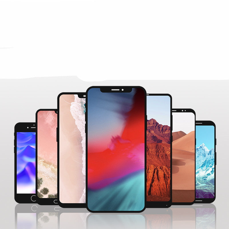 Running mobile phone arm bag sports hand bag