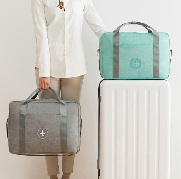 Nomadic Travel Bag case