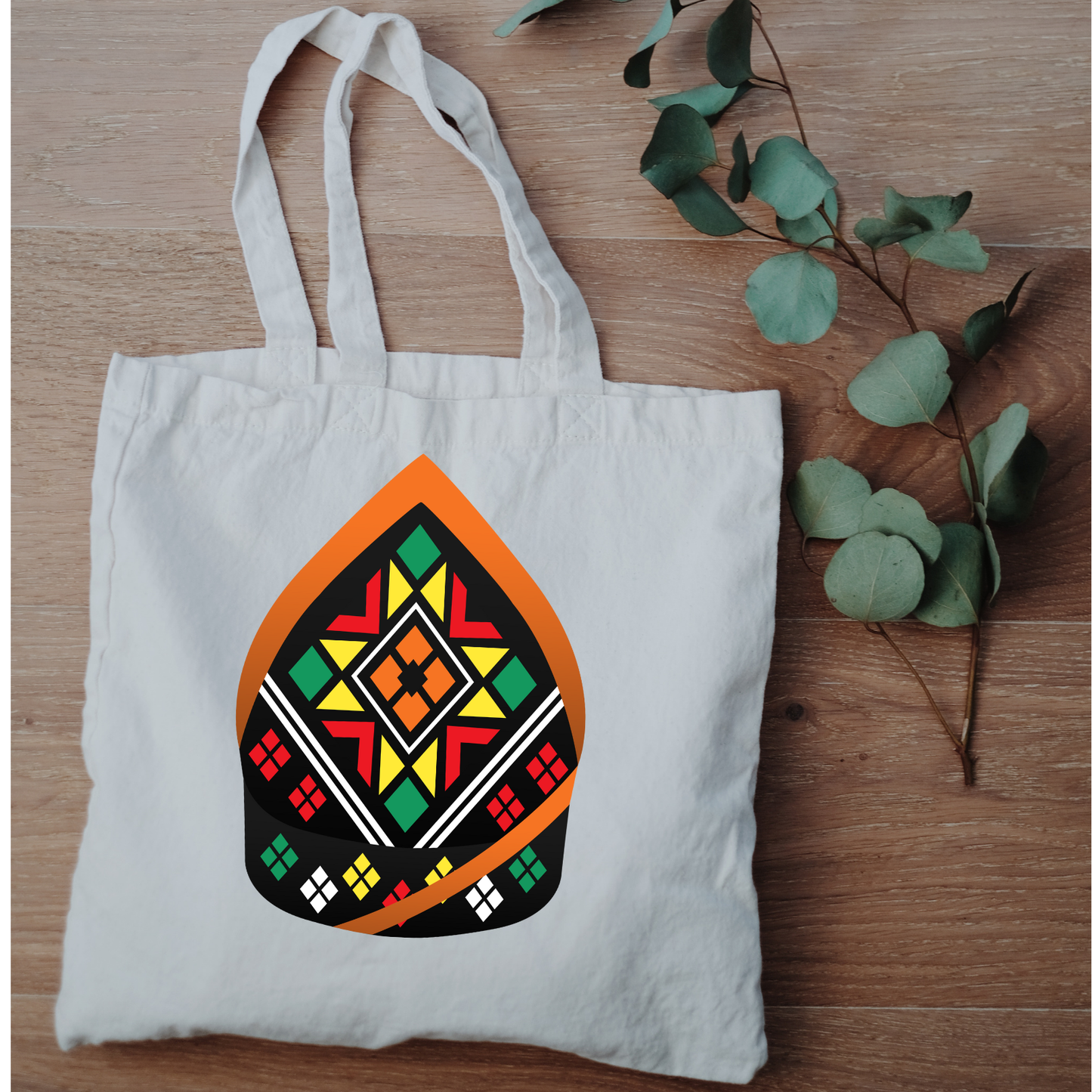 Tote bag- תיק כתף