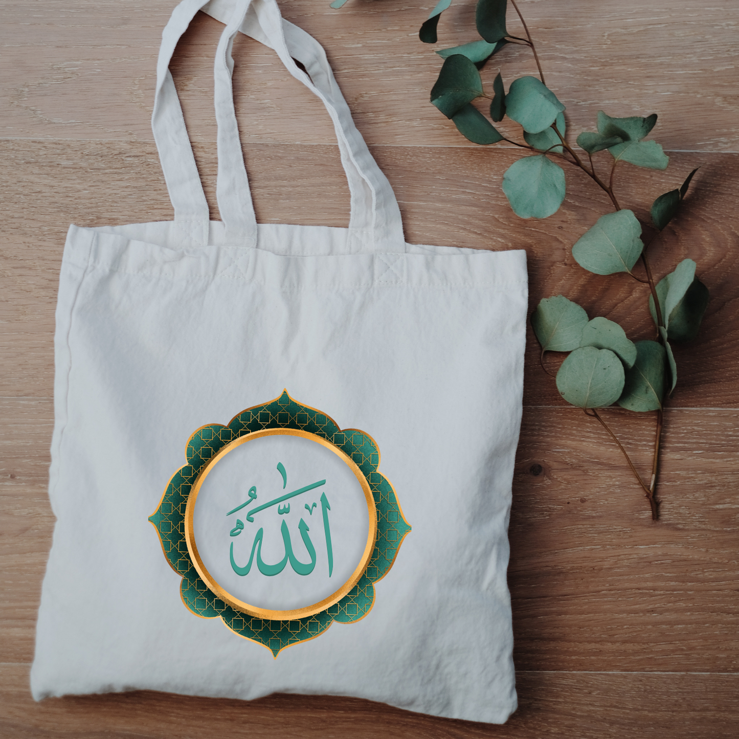Tote bag- תיק כתף
