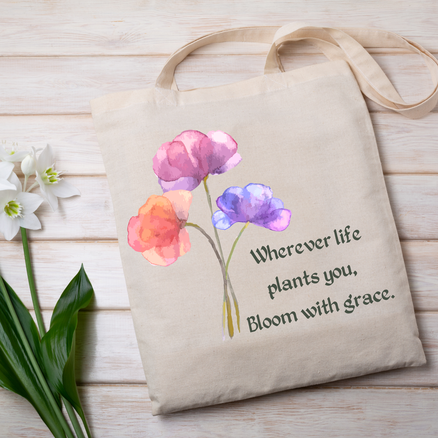 Tote bag- תיק כתף