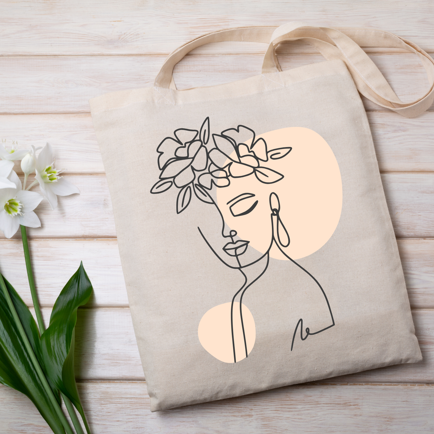 Tote bag- תיק כתף