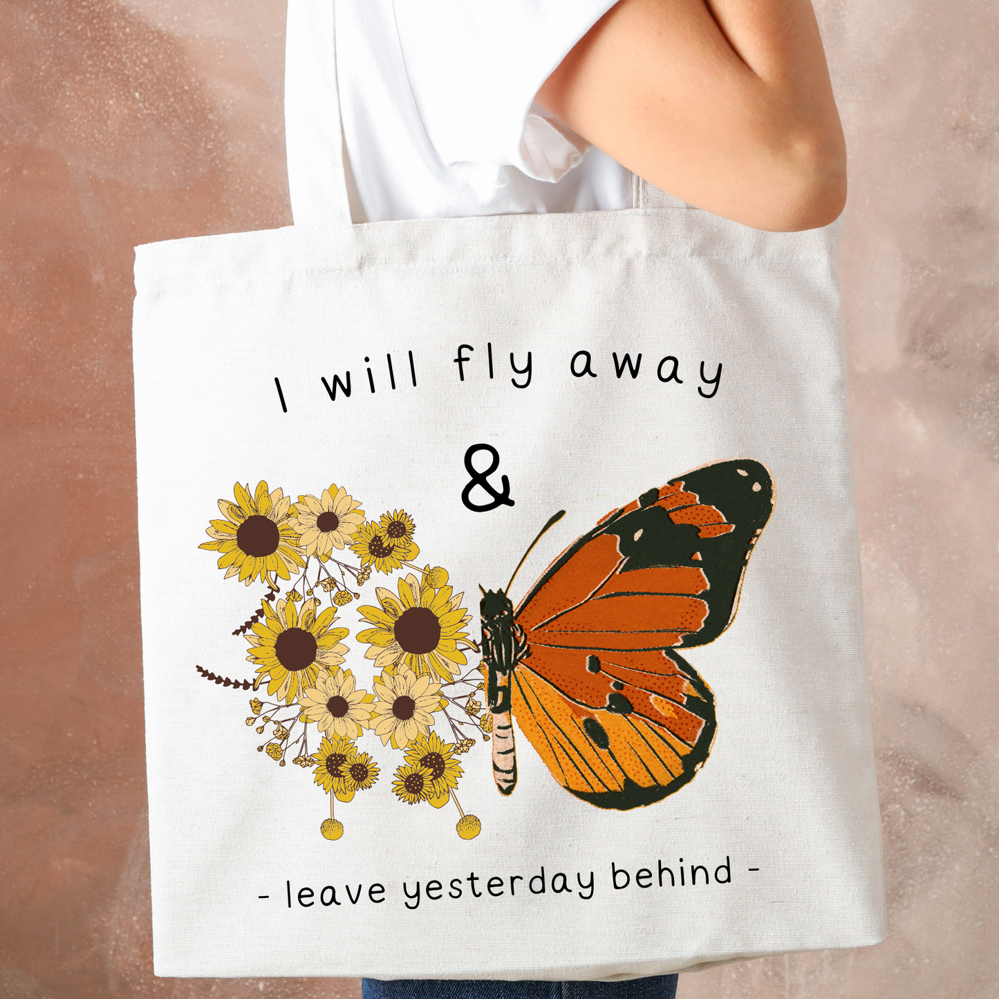 Tote bag- תיק כתף