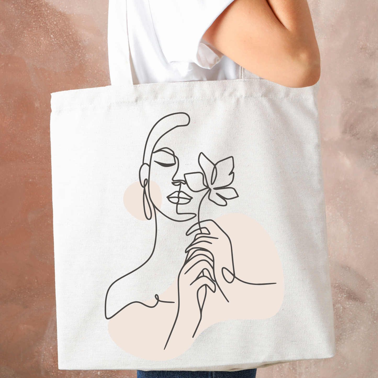 Tote bag- תיק כתף