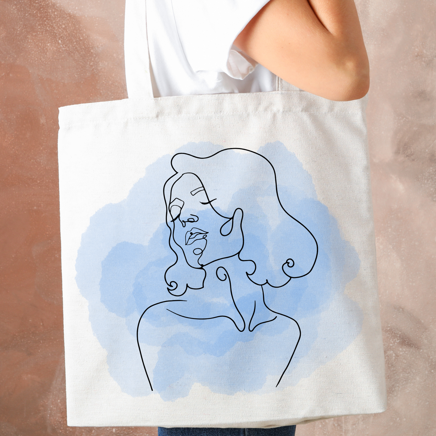 Tote bag- תיק כתף