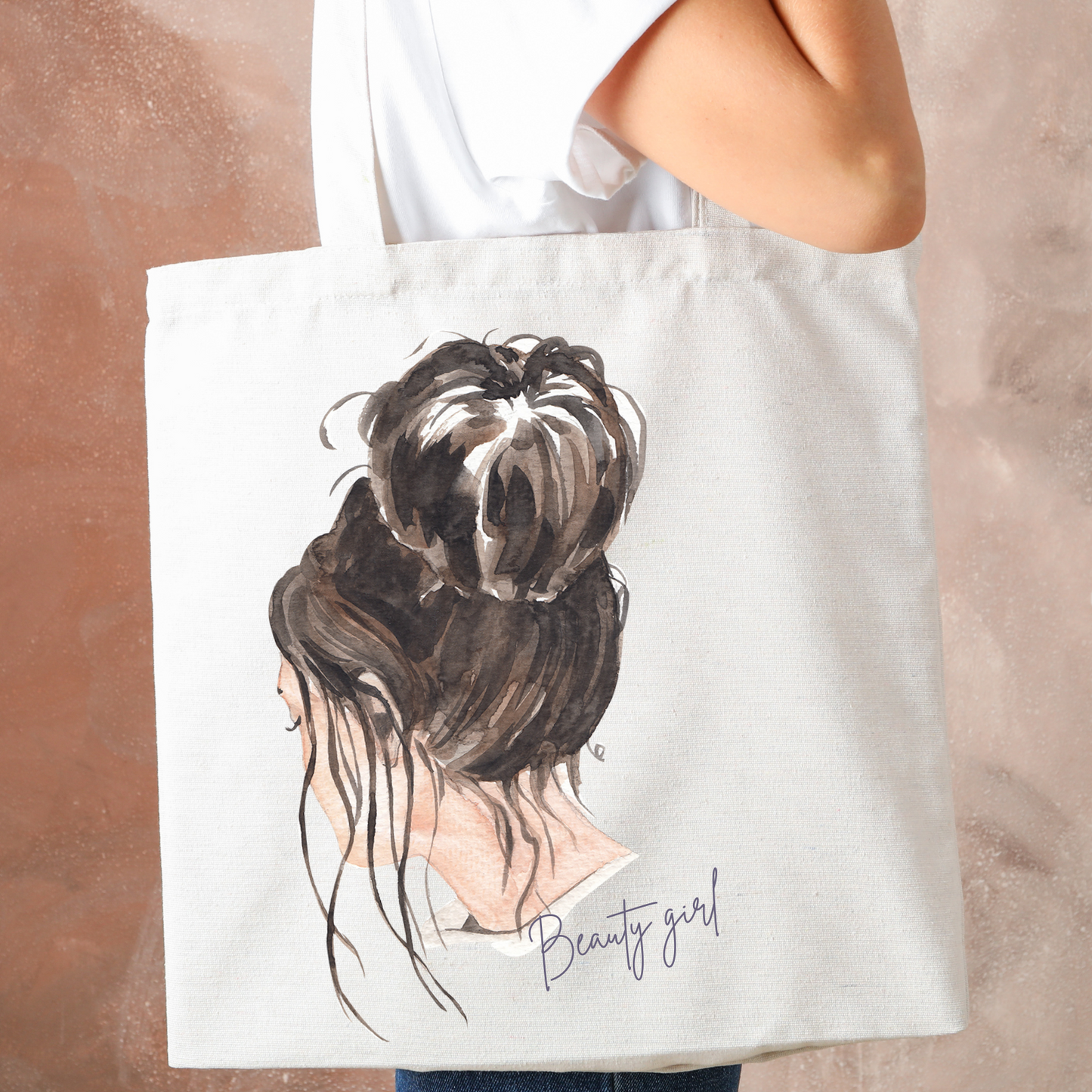 Tote bag- תיק כתף