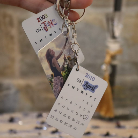 Keychains- מחזיקים בהתאמה והדפסה אישית