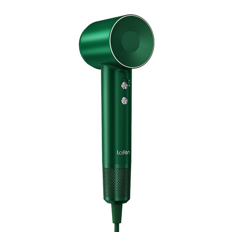 Household Large Wind Lefin Quick Drying Negative Ion Hair Care Hair Dryer