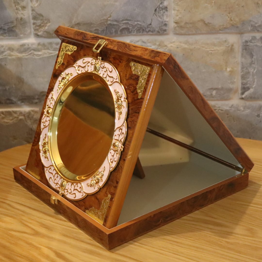 Appreciation Plaque- מגן הוקרה- درع تقدير