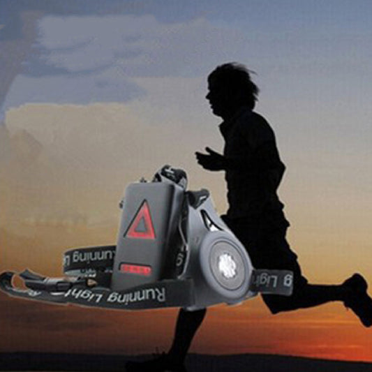 Original Outdoor Sport Climbing Night Light