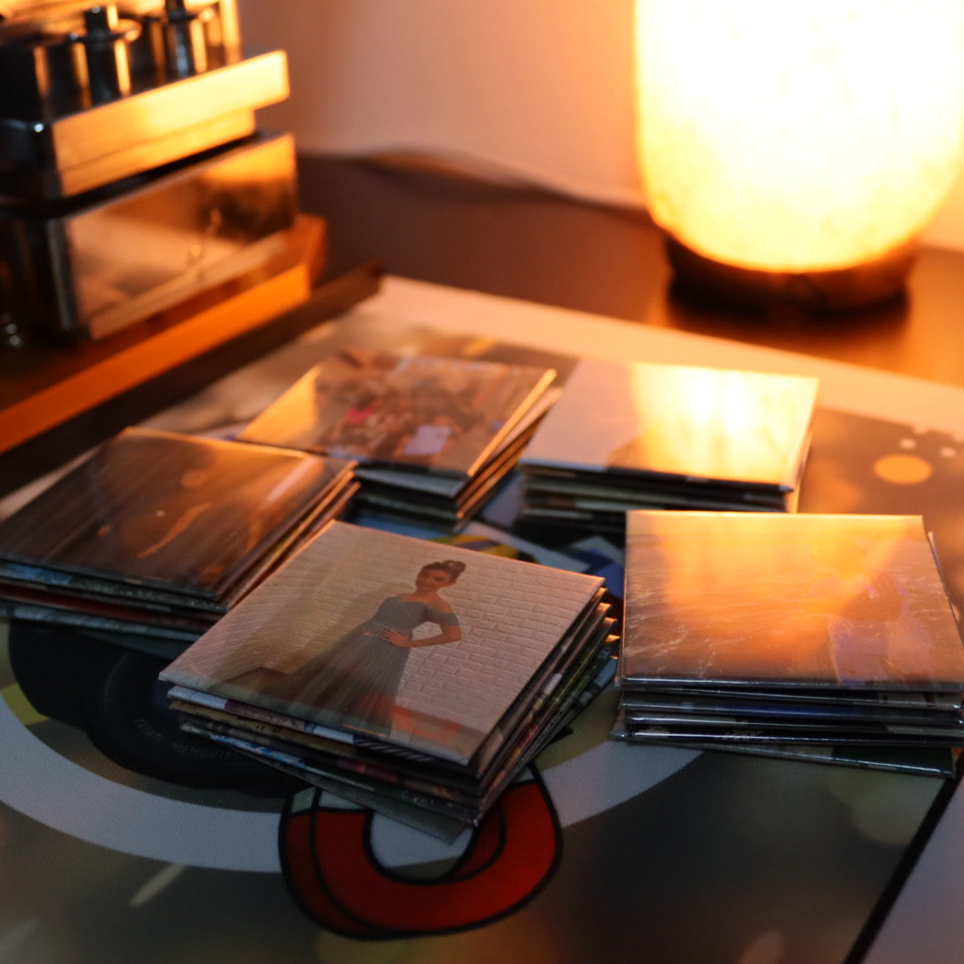 Photo Magnets תמונות מגנטים (1 יחידה)