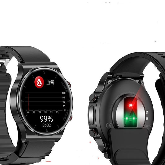Original Health Multi-sport & Sleep Smart Watch